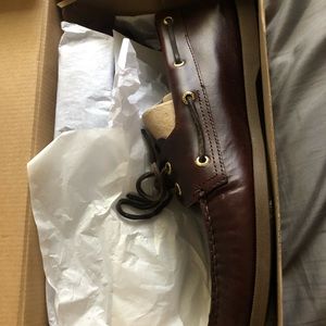 SPERRY - AMARETTO 0195214 MEN'S AUTHENTIC